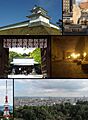 Utsunomiya montage