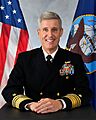Vice Adm. Stephen T. Koehler