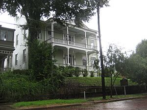 Vicksburg3Sept2008PembertonHQHouse