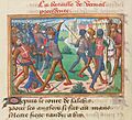 Vigiles du roi Charles VII 49