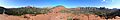 Vortex panoramicview sedona