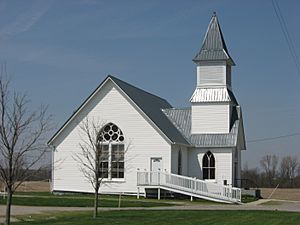Walnut Grove United Methodist Church