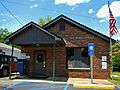 Waverly, AL Post Office (36879)