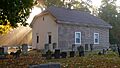 Welsh Tract Church Newark Delaware