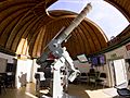 Wendelstein Solar Telescope