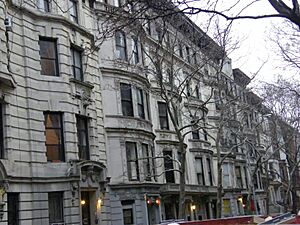 West-76th-district