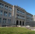 WestinghouseHighSchoolFront