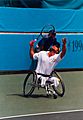 Wheelchair tennis Atlanta Paralympics (1)