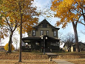 WilliamFGiesekeHouse