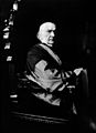 William Ewart Gladstone by Rupert Potter