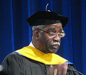 Willie Evans 3 - UB 2009