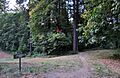 Woods Memorial Natural Area