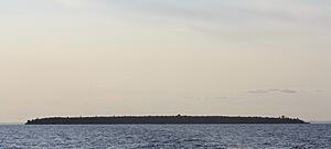 York Island Apostle Island National Lakeshore