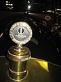 1913 Car-Nation Tourer RadiatorBoyce MotoMeter