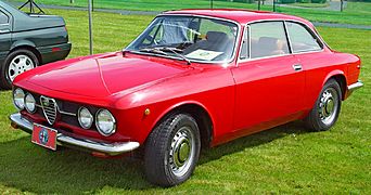 1969-Alfa-Romeo-GT-Veloce-Red-Front-Angle-st