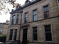 1 Princes Terrace, Glasgow