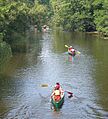 2009EastRockCanoeMillRiver