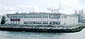 2017 Legal Sea Foods Quality Control Center from Boston Harbor