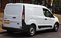 2018 Ford Transit Connect 200 1.5 Rear