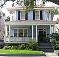 3 Elmwood - Nov 2008