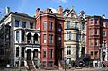 4 - 7 Logan Circle
