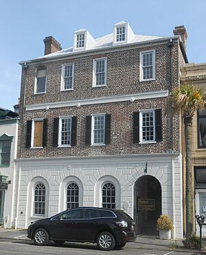 67 Broad
