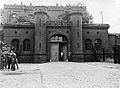 6th Inf Regt Spandau Prison 1951