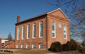 AZEEZ MUSEUM IN WOODBINE CAPE MAY COUNTY
