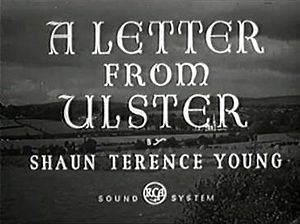 A Letter from Ulster title card.jpg