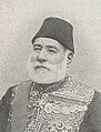 Abdurrahman Nureddin Pasha