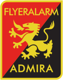 Admira Wacker Modling logo.svg