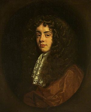 Admiral Sir Henry Morgan (1635–1688), Lieutenant Governor of Jamaica.jpg