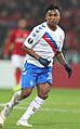 Alfredo Morelos 2018
