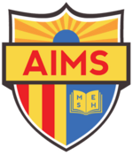 American Indian Model Schools logo.png