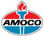 Amoco logo