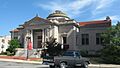 Anderson Center for the Arts