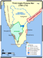 Anglo-Mysore War 3