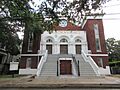 Anshe Sfard Synagogue