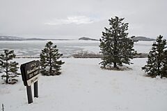 Apache Boat Ramp, Big Lake (47242118091)