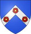 Arms of Blackadder of that Ilk