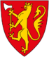 Arms of Norway.svg