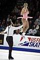 Ashley Cain, Timothy LeDuc - 2018 Skate America - 3