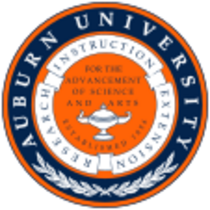 Auburn University seal.svg
