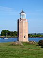 Avery Point Lighthouse, June 2014