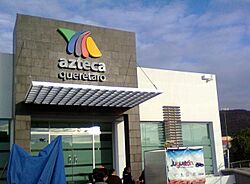 Aztecaqtroinstalaciones