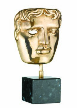 BAFTA award