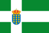 Flag of Las Navas del Marqués