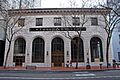 Bank of California Building in Portland, Oregon - main facade Dec 2013