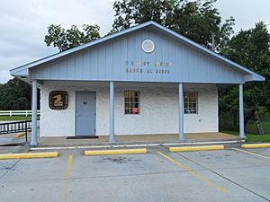 Banks Alabama Post Office