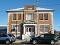Benton County Jail, Bentonville, AR